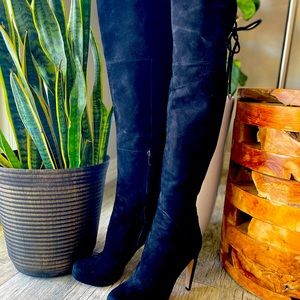 Sam Edelman Over Knee Boot🔥